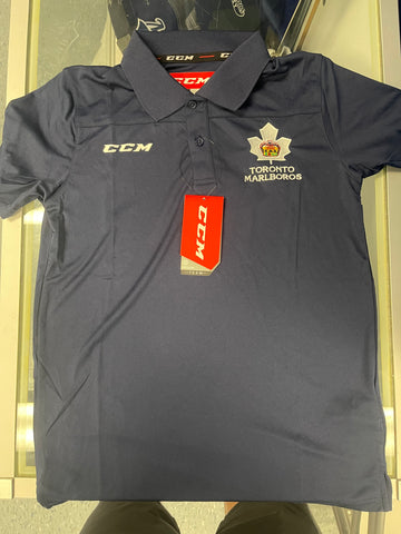 CCM Polo Top