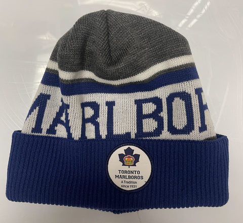 Winter Toque